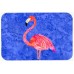 East Urban Home Flamingo Glass Cutting Board EBHR1387